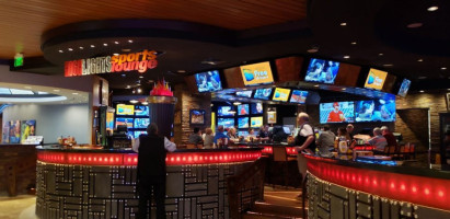 The Sportsbar By Fanduel food