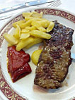 Algorri Jatetxea food