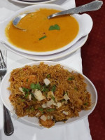 RESTAURANT GUJRAT food