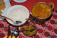 Himalaya Sherpa food