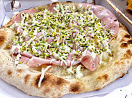 Balicico Pizza A Portafoglio food