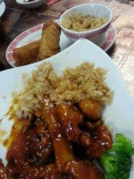 Peking Express  food