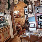 Locanda Do' Pazzi food