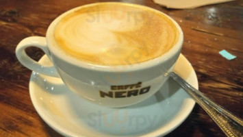 Cafe Nero food