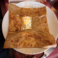 Creperie Les Embruns food