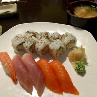 Yoko Sushi food