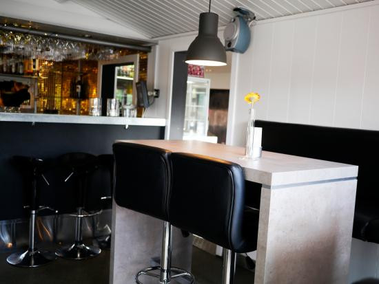 Cafe Jenners Inde
