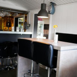 Cafe Jenners Inde