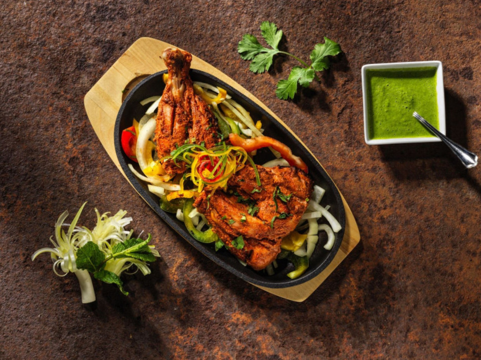 Pippali Indian Grill Inde