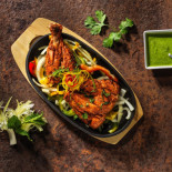 Pippali Indian Grill Inde