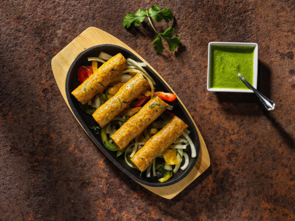 Pippali Indian Grill Inde