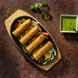 Pippali Indian Grill Inde