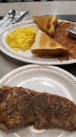 Waffle House food