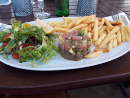 Havana Plage food