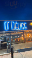 O'delice food