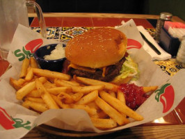 Chilis Anahuac food