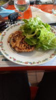 La Pastourelle food