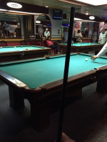 Murphy's Law Billiards Sports Pub food