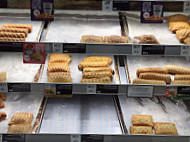 Greggs Newcastle food