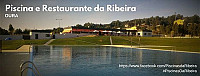 Piscinas E Da Ribeira outside