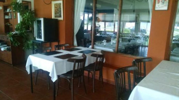 Estacion Empalme Resto inside