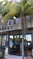 Gypsea Market inside