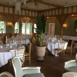 Dyvig Badehotel Udenfor