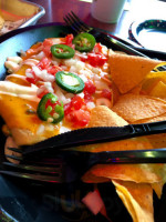 Tijuana Flats food