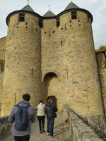 Blanche De Castille food