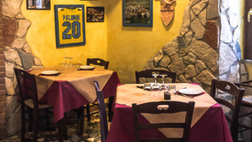 Antica Trattoria Del Ragno food