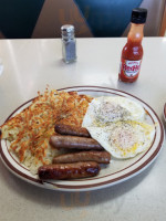 Joe's Coney Island (belleville) food