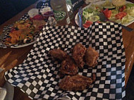 legendz pub Ontario food