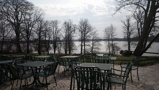 Sophienholm Cafeteria Inde