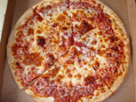 Little Caesars Pizza food