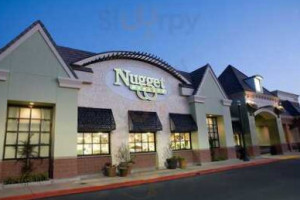 Nugget Markets outside