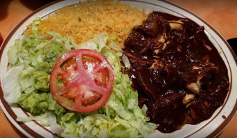 El Campesino food