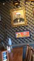 Cracker Barrel Old Country Store inside