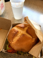 Arby's food