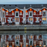 Skagen Fiskerestaurant Udenfor