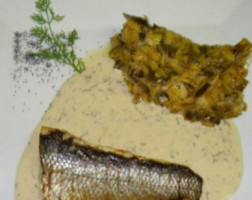 Reflets de Loire food