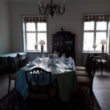 Klarupgaard Herregaardsselskaber Inde
