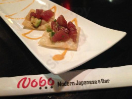 Nobo food