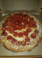 Little Caesars food