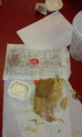 Jack In The Box food