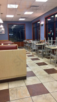 Arby's inside