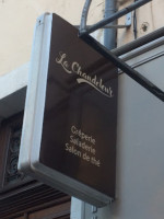 La Chandeleur food