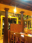 La Capricciosa inside