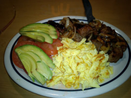 Ihop food