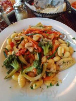 Eduardo's Trattoria food