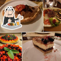 Pizzeria Andy Capp food